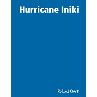 Hurricane Iniki