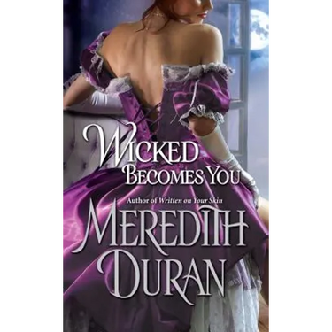 Wicked Becomes You