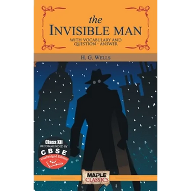 The Invisible Man