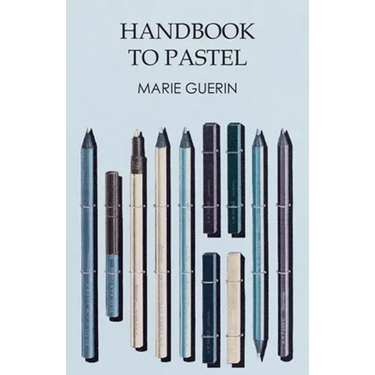 Handbook to Pastel
