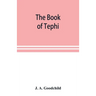 The book of Tephi
