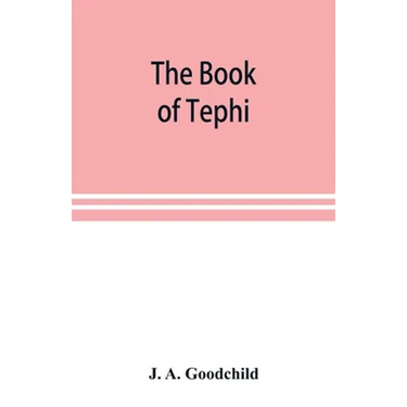 The book of Tephi