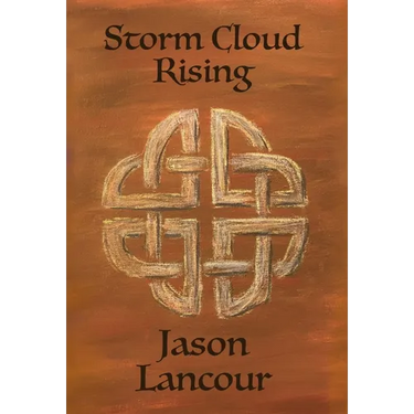 Storm Cloud Rising