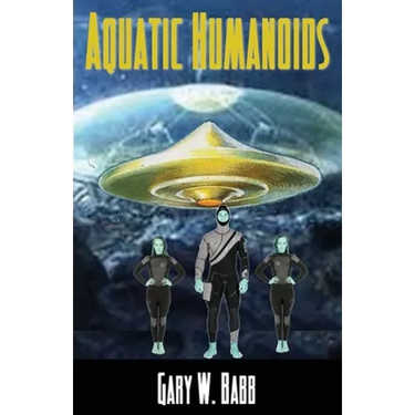 Aquatic Humanoids