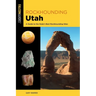 Rockhounding Utah: A Guide to the State's Best Rockhounding Sites