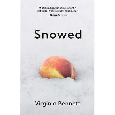 Snowed
