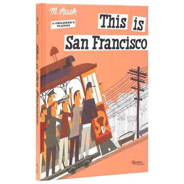 This Is San Francisco