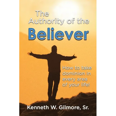 The Authority of the believer