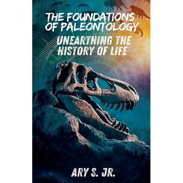 The Foundations of Paleontology Unearthing the History of Life