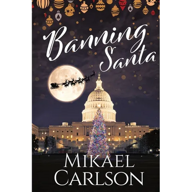 Banning Santa