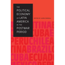 The Political Economy of Latin America in the Postwar Period