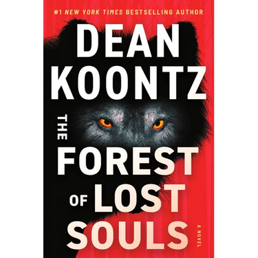 The Forest of Lost Souls