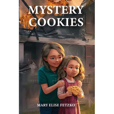 The Mystery Cookies
