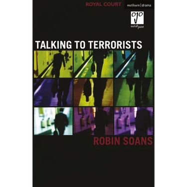 Talking to Terrorists