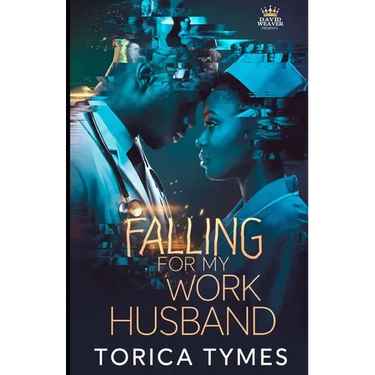 Falling For My Work Husband