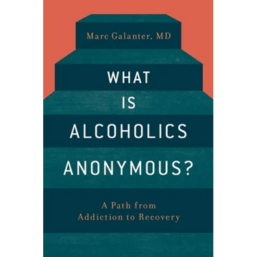 What Is Alcoholics Anonymous?