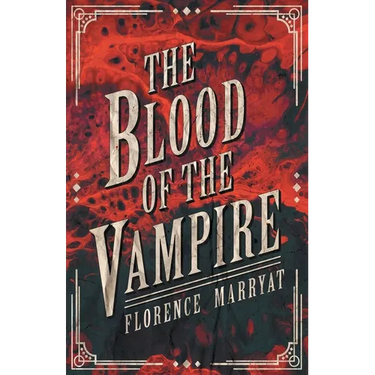 The Blood of the Vampire