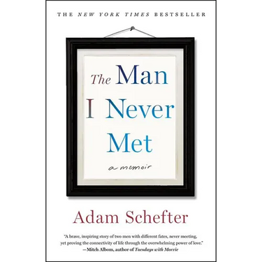 Man I Never Met