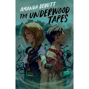 The Underwood Tapes