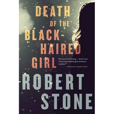 Death of the Black-Haired Girl