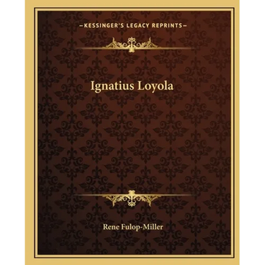 Ignatius Loyola