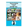 Tips For Training Small Dogs!