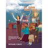 In Tune with Him Daily: Guidance for Youths, Focus for the Middle-Aged, and All-Round Depth for the Elderly