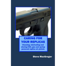 Caring for your Replicas: A guide to cleaning, lubricating and storing replica air pistols