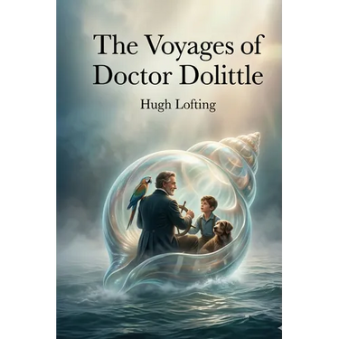 The Voyages of Doctor Dolittle