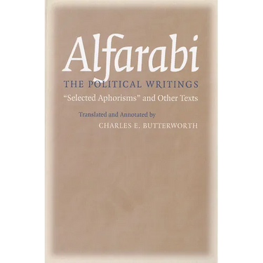 The Political Writings: Selected Aphorisms and Other Texts