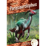 Parasaurolophus