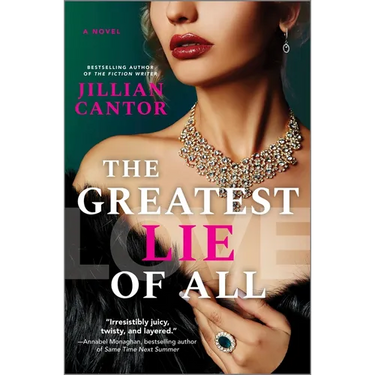 The Greatest Lie of All