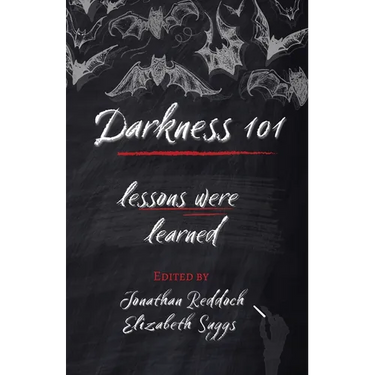 Darkness 101: Lessons Were Learned