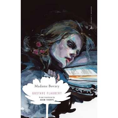 Madame Bovary