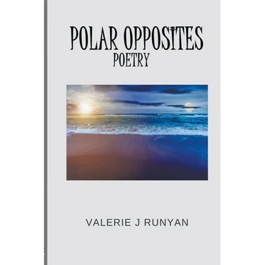 Polar Opposites Poetry