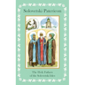Solovetski Patericon. The Holy Fathers of the Solovetski Isles
