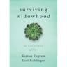 Surviving Widowhood: 40 Devotions of Hope