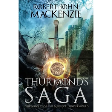 Thurmond's Saga