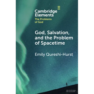 God, Salvation, and the Problem of Spacetime