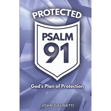Protected Psalm 91