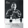 This Is Me, Jack Vance!: (Or, More Properly, This Is "I")