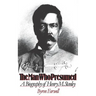 The Man Who Presumed: A Biography of Henry M. Stanley