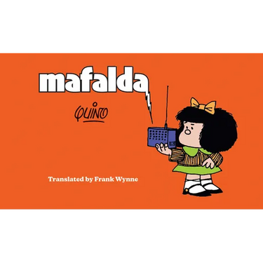 Mafalda: Book One