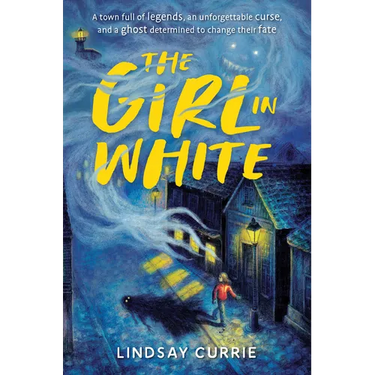 The Girl in White