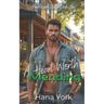 A Heart Worth Mending: A Small-Town, Age-Gap Romance Between a Grumpy Vet and the Sunshine Baker Who Helped Heal His Heart