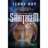 Stratagem: Journey to Nyorfias, Book 3