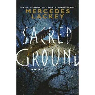 Sacred Ground