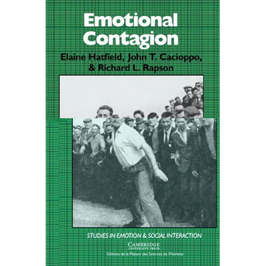 Emotional Contagion