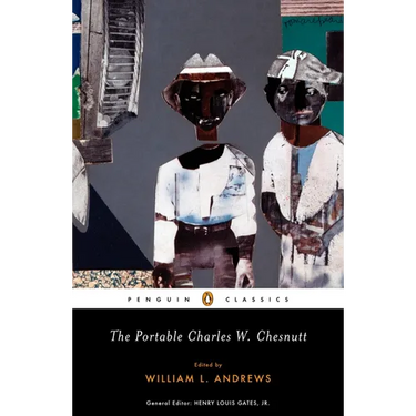 The Portable Charles W. Chesnutt