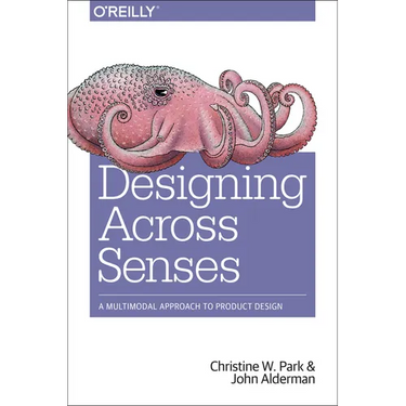 Designing Across Senses: A Multimodal Approach to Product Design